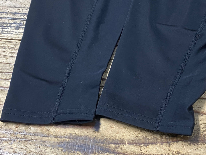 KA066 パールイズミ PEARL iZUMi レッグウォーマー 黒 XL 裏起毛
