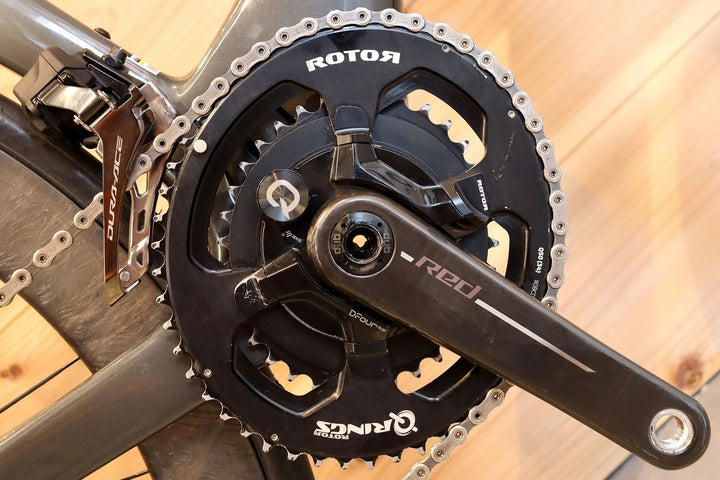 トレック TREK マドン MADONE SLR Gen7 P1 2023頃 52サイズ デュラエース Di2 R9270 12S カーボン ロードバイク 【千葉店】