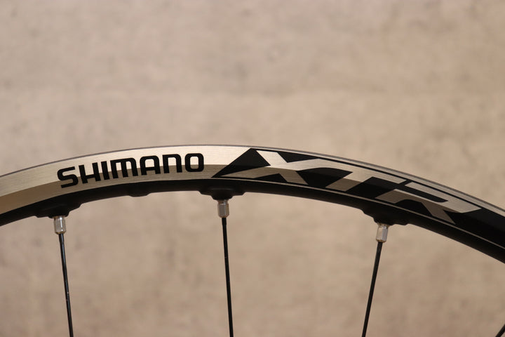 シマノ SHIMANO XTR WH-M985 アルミ チューブレス シマノ 10S ホイールセット 26インチ 【さいたま浦和店】