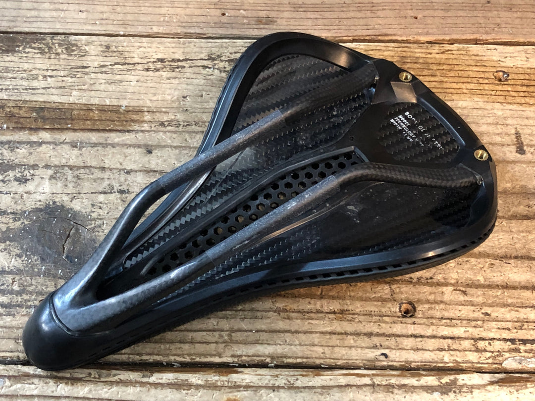 JT878 スペシャライズド SPECIALIZED S-WORKS POWER WITH MIRROR SADDLE 143mm カーボンレール サドル