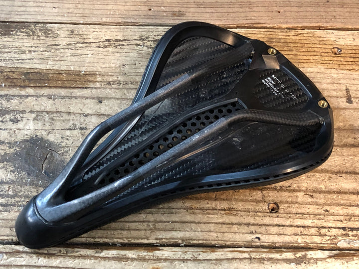 JT878 スペシャライズド SPECIALIZED S-WORKS POWER WITH MIRROR SADDLE 143mm カーボンレール サドル