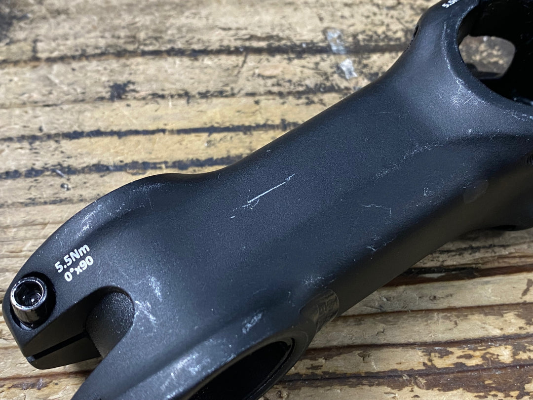 KP626 ジャイアント GIANT CONTACT SL アルミステム OD2 Φ31.8 90mm