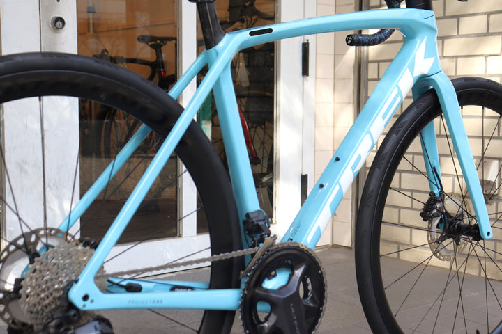 トレック TREK エモンダ EMONDA SLR P1 2023モデル 54サイズ シマノ アルテグラ R8170 Di2 12S カーボン ロードバイク AEOLUS PRO37 【横浜店】