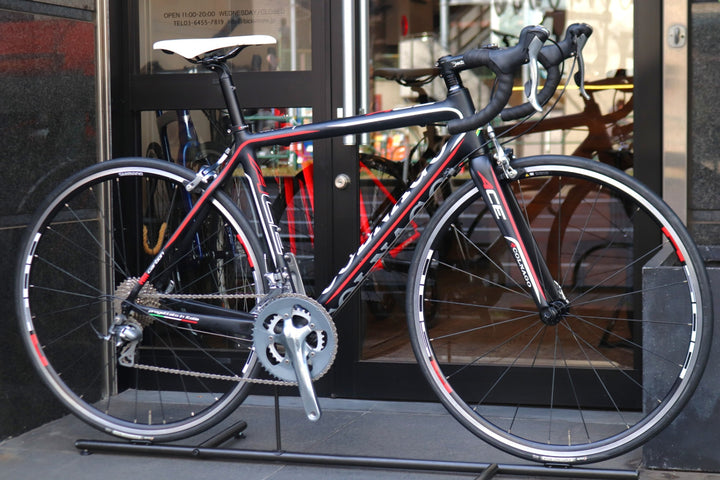 コルナゴ COLNAGO エース ACE 2012モデル 480Sサイズ シマノ ティアグラ 4600 10S カーボン ロードバイク 【東京南麻布店】