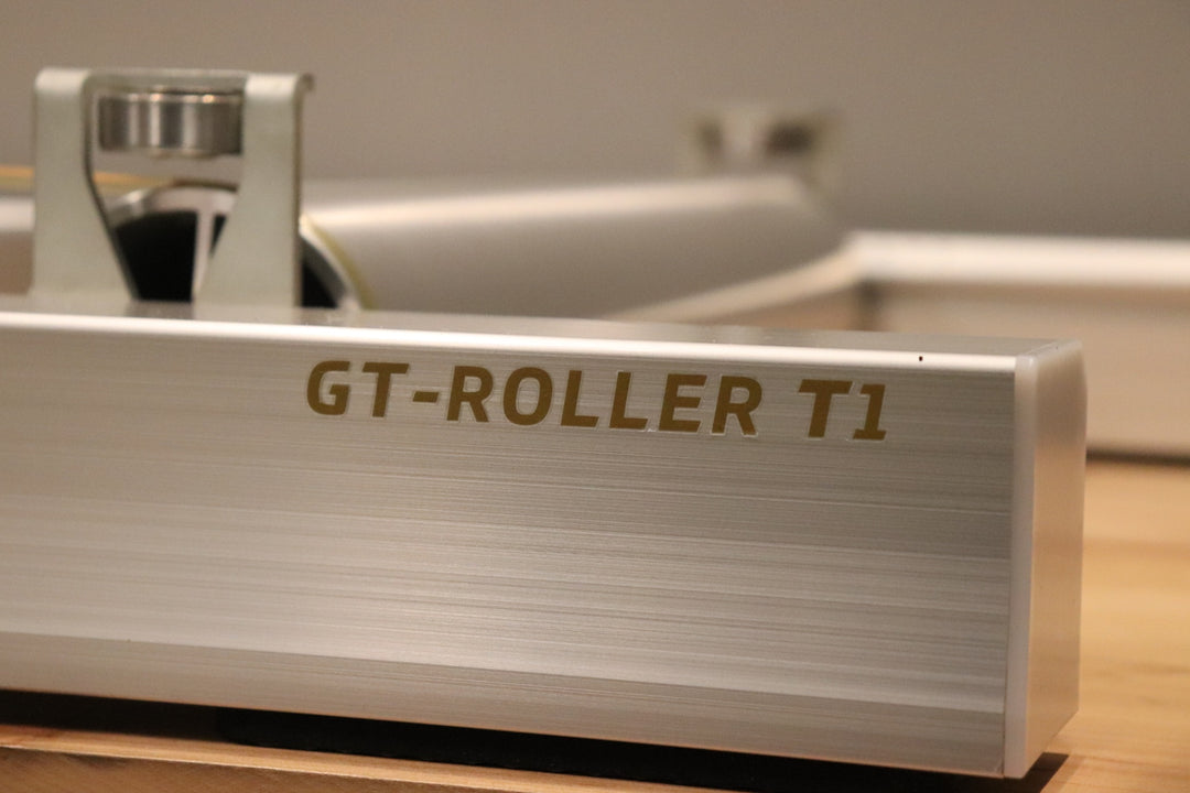 グロータック GROWTAC GTローラー GT-ROLLER T1 ローラー台 3本ローラー 【仙台店】