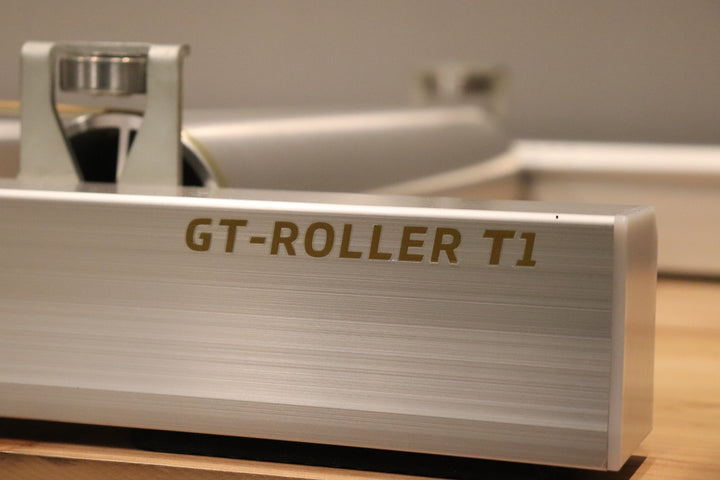 グロータック GROWTAC GTローラー GT-ROLLER T1 ローラー台 3本ローラー 【仙台店】
