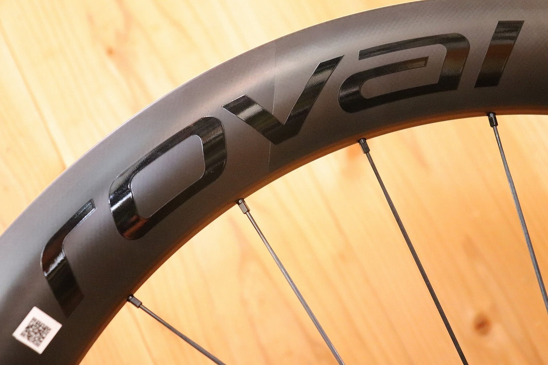 ロヴァール ROVAL ラピーデ RAPIDE CLX2 カーボン チューブレスレディ ホイールセット スラム XDR 12S 【芦屋店】