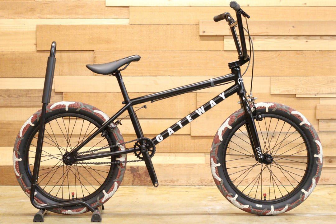 カルト CULT ゲートウェイ GATEWAY 2021 20インチ BMX 【立川店 