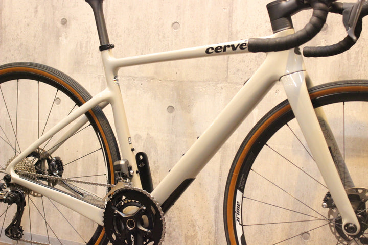 サーヴェロ CERVELO アスペロ ASPERO 5 2023 51 シマノ GRX815 Di2 11S カーボン グラベルバイク シクロクロス【名古屋店】