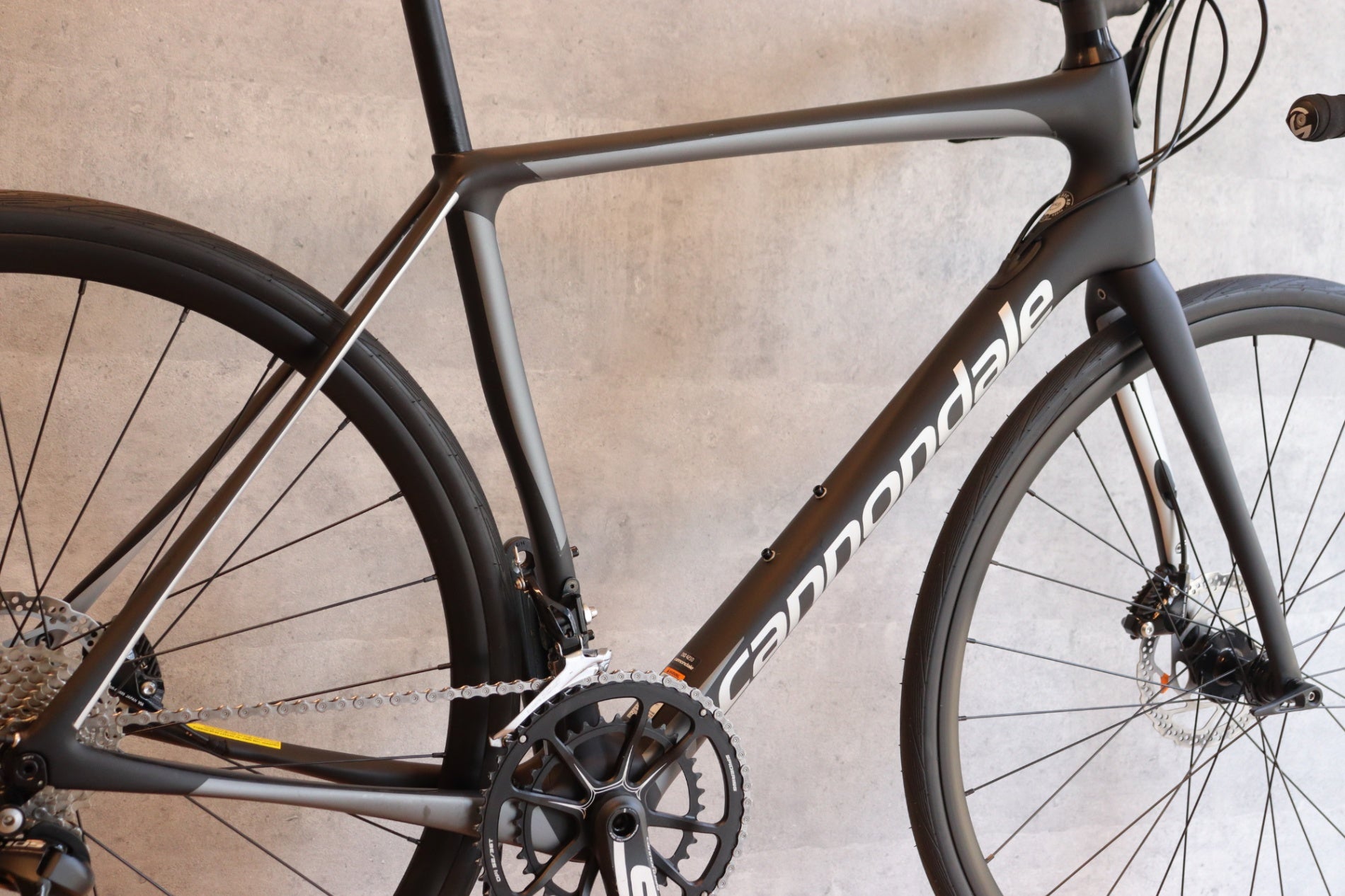 キャノンデール CANNONDALE シナプスカーボン SYNAPSE CARBON DISC