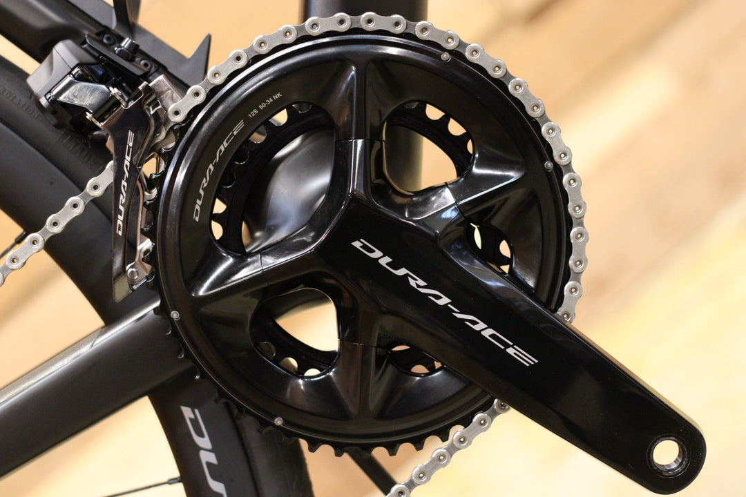 BMC チームマシン TEAMMACHINE SLR01 2022 51サイズ シマノ デュラエース R9270 12S Di2 カーボン ロードバイク 【立川店】