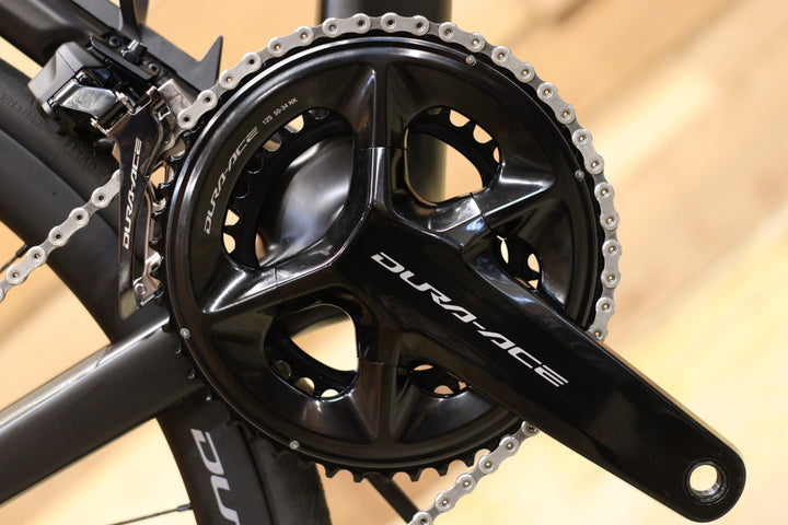 BMC チームマシン TEAMMACHINE SLR01 2022 51サイズ シマノ デュラエース R9270 12S Di2 カーボン ロードバイク 【立川店】