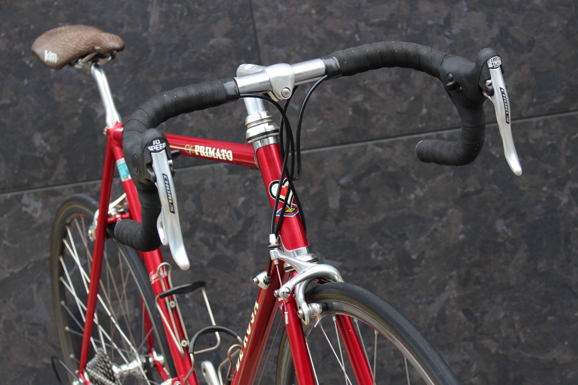 デローザ DE ROSA ネオプリマート NEO PRIMATO 56サイズ デローザ DE ROSA ネオプリマート NEO PRIMATO 56サイズ