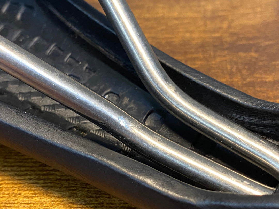 KQ267 セライタリア SELLE ITALIA フライト FLITE 1990 サドル