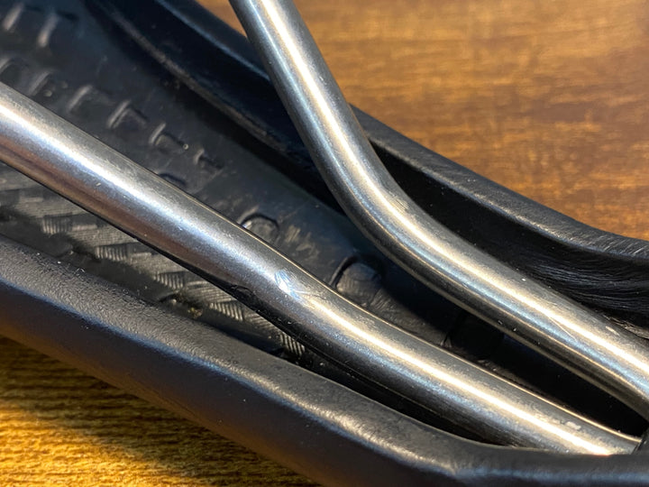KQ267 セライタリア SELLE ITALIA フライト FLITE 1990 サドル