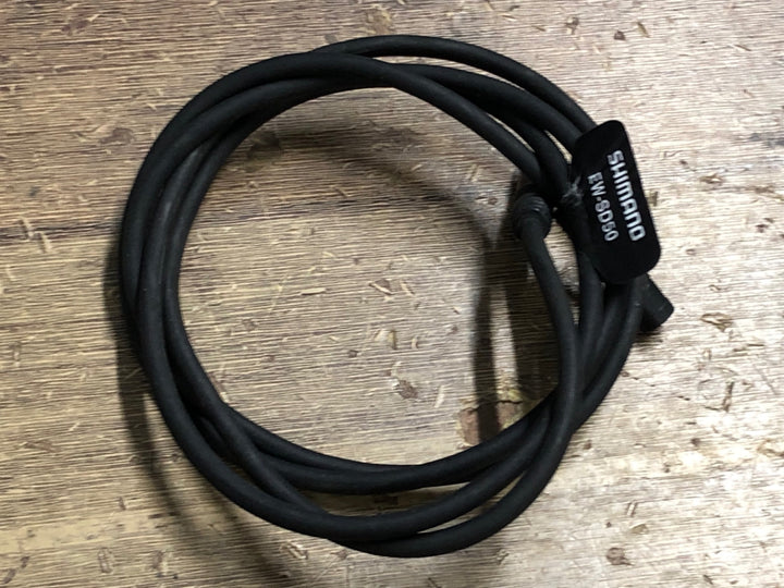 JG066 シマノ SHIMANO BT-DN110A ビルトインバッテリー Di2 EW-SD50付 ※動作確認済