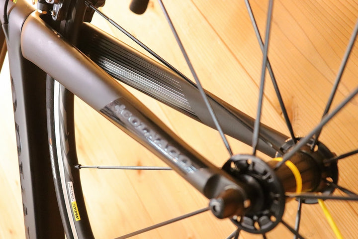 コルナゴ COLNAGO C-RS 2017年モデル 500S シマノ アルテグラ 6800 MIX 11S カーボン ロードバイク 【芦屋店】