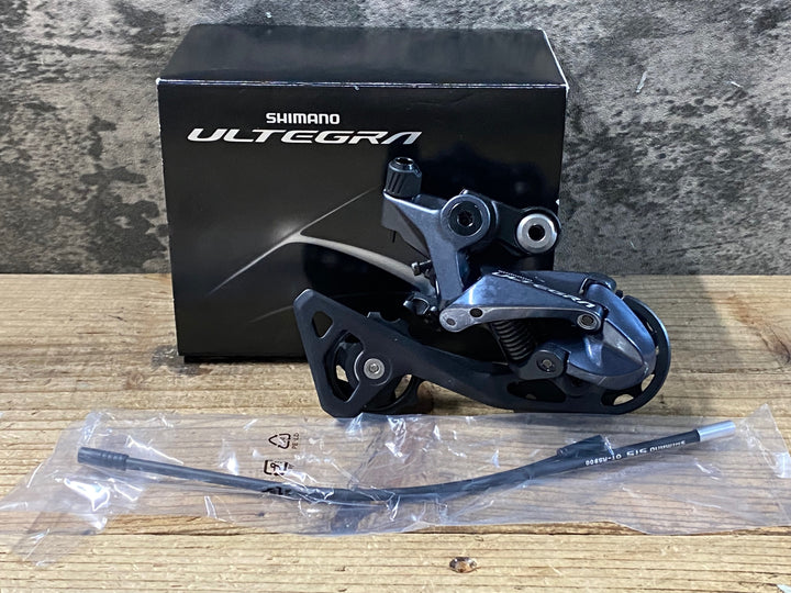 KF045 シマノ SHIMANO アルテグラ ULTEGRA RD-R8000 GS リアディレイラー