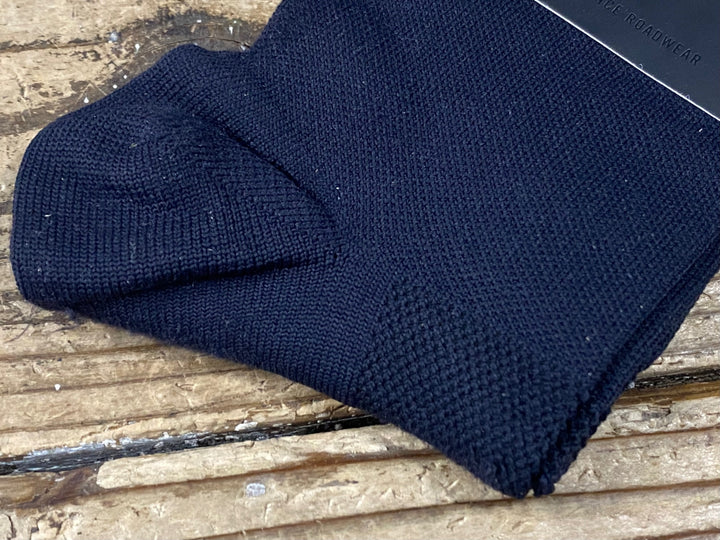 KM988 ラファ Rapha RCC PRO TEAM SOCKS REGULAR 黒 S