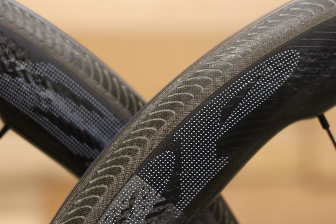 ジップ ZIPP 454 NSW RIM カーボン クリンチャー ホイールセット シマノ 12/11S 【立川店】