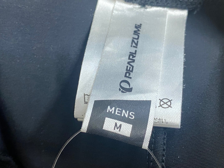 JV327 パールイズミ PEARL iZUMi レーサーパンツ 黒 MENS M