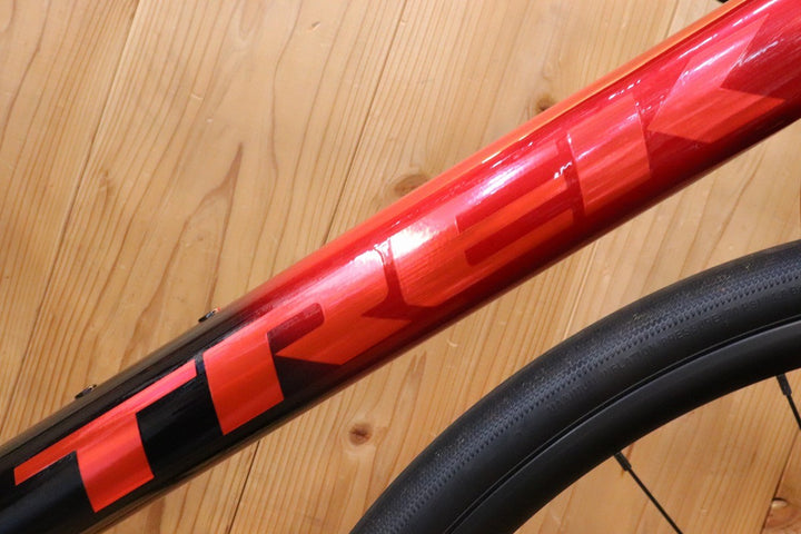 トレック TREK ドマーネ DOMANE AL2 GEN4 2025年モデル 54サイズ シマノ クラリス R2000 MIX 8S アルミ ロードバイク 【芦屋店】