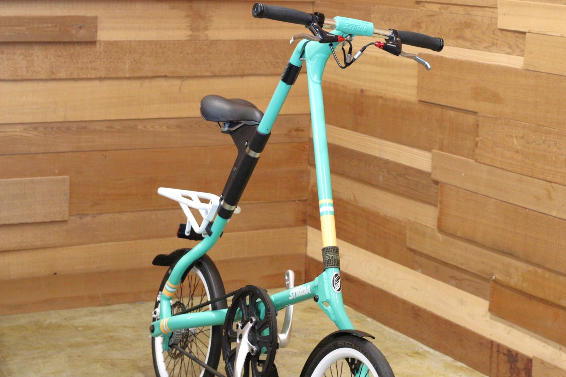 訳アリ ストライダ STRIDA SX 2018 シングルスピード アルミ 折り畳み 訳アリ ストライダ STRIDA SX 2018 シングルスピード アルミ 折り畳み