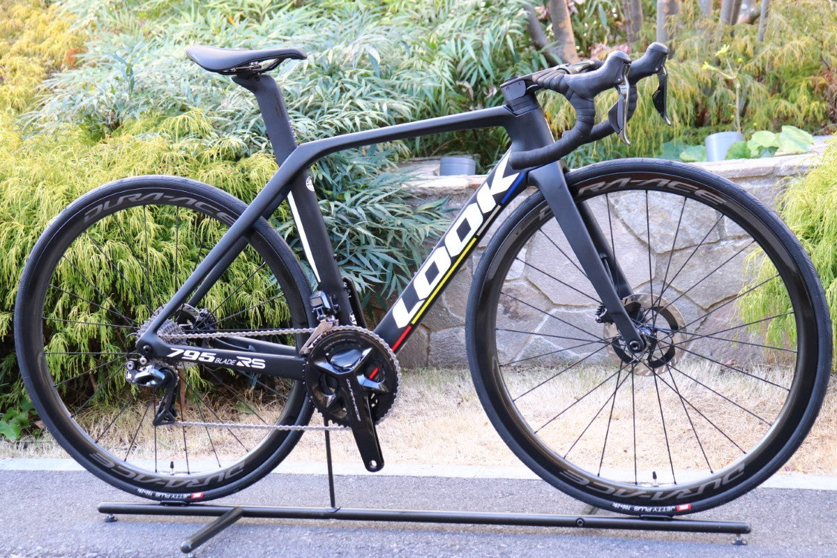 ルック LOOK 795 BLADE RS DISC 2022モデル XSサイズ シマノ