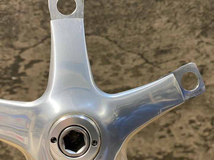 KK673 シマノ SHIMANO デュラエース DURA-ACE FC-7700 クランクアーム 170mm PCD130
