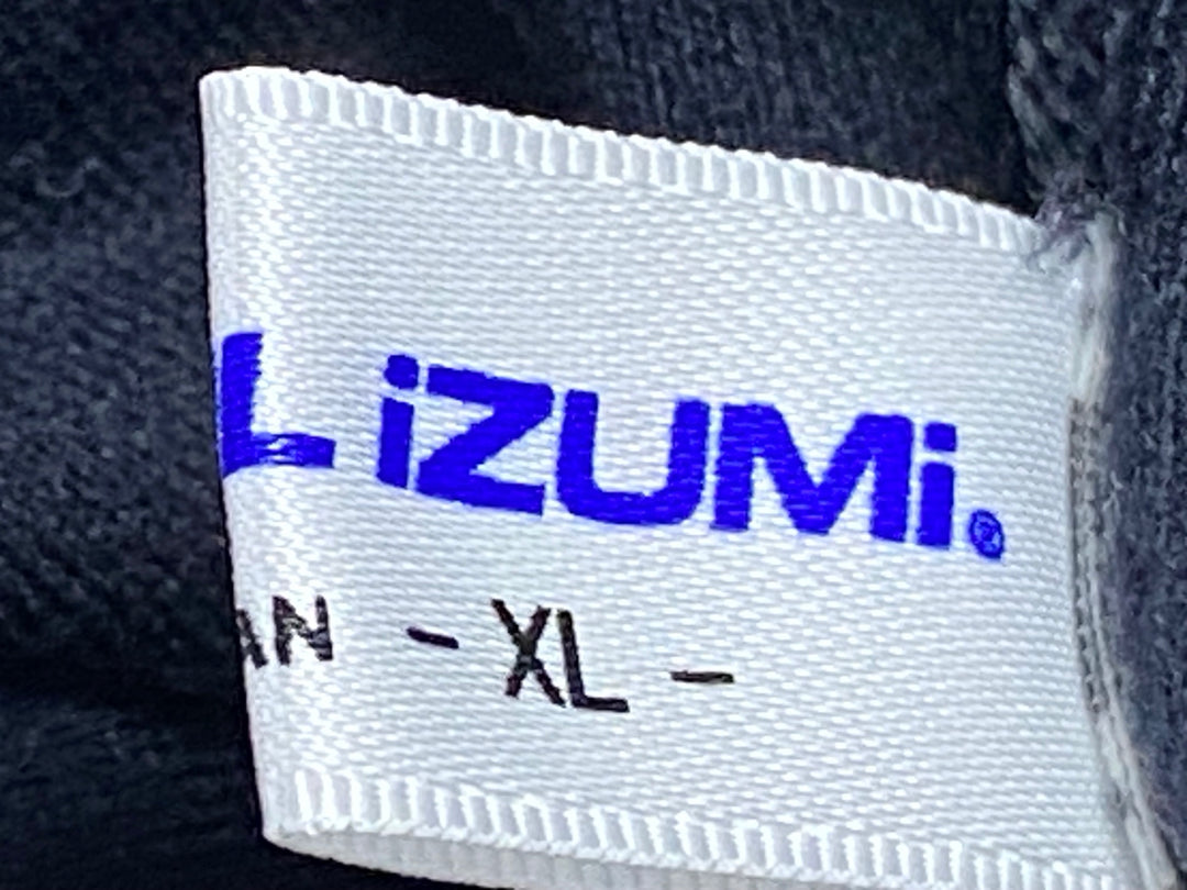KC684 パールイズミ PEARL iZUMi アームウォーマー 黒 XL 裏起毛