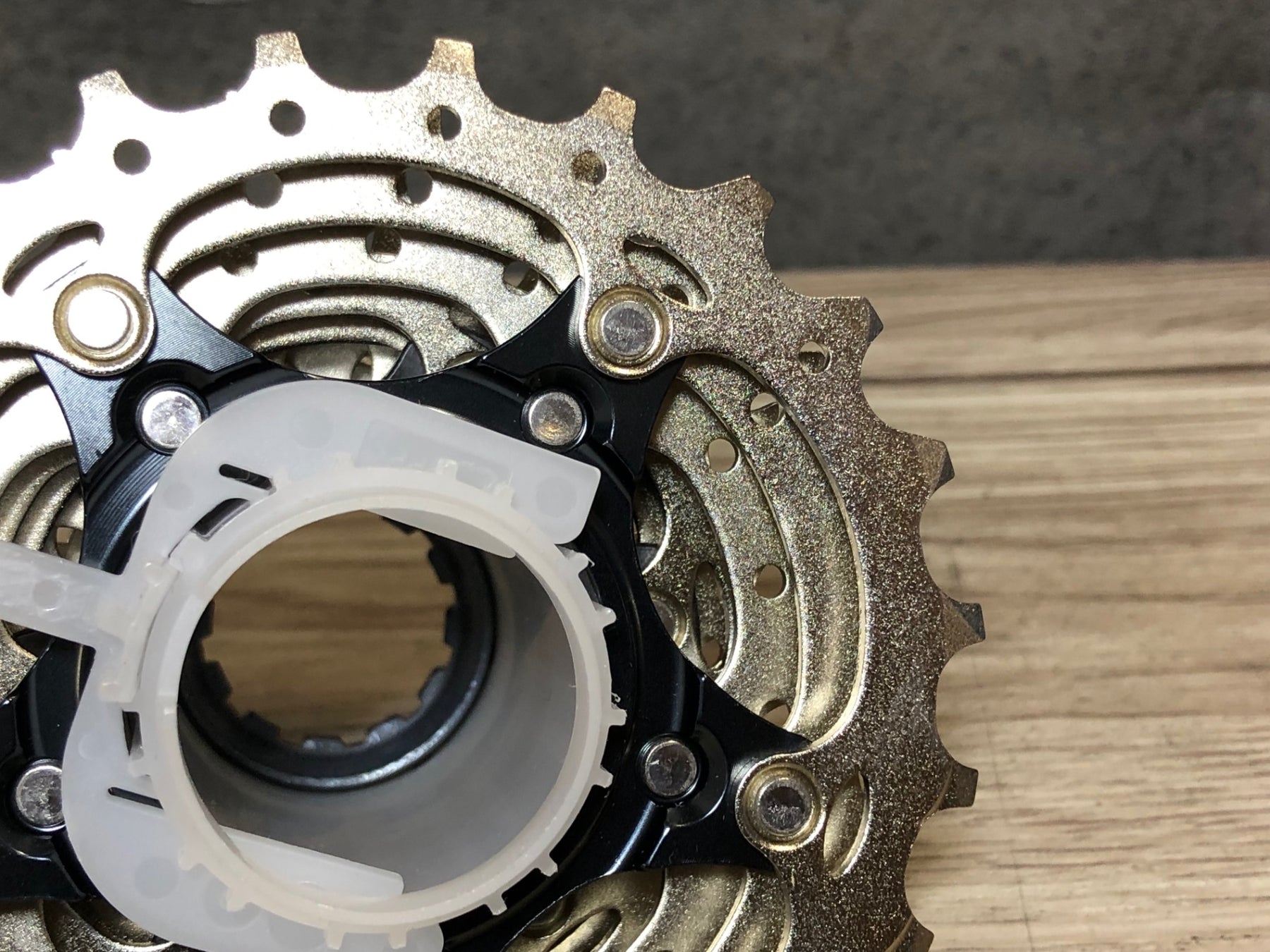 シマノ ブラケット アルテグラ 11s JS341 シマノ SHIMANO アルテグラ ULTEGRA CS-6800 スプロケット 11