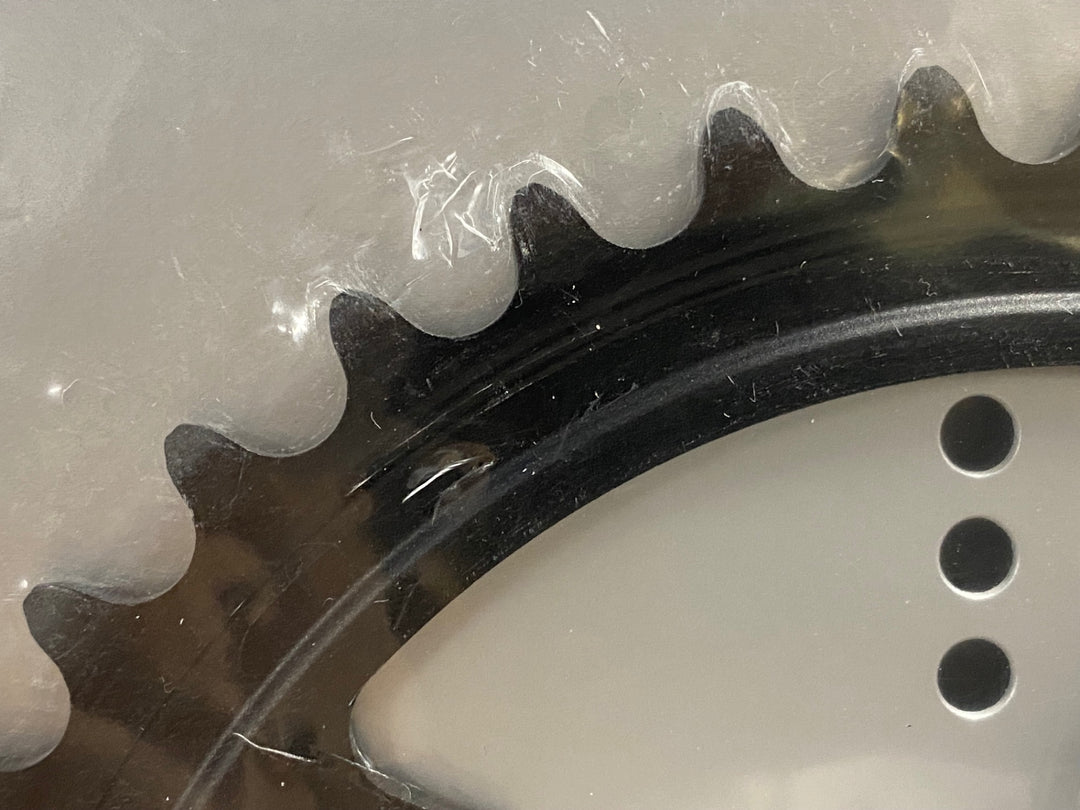 JX311 シマノ SHIMANO 105 FC-R7000 インナーチェーンリング 39T