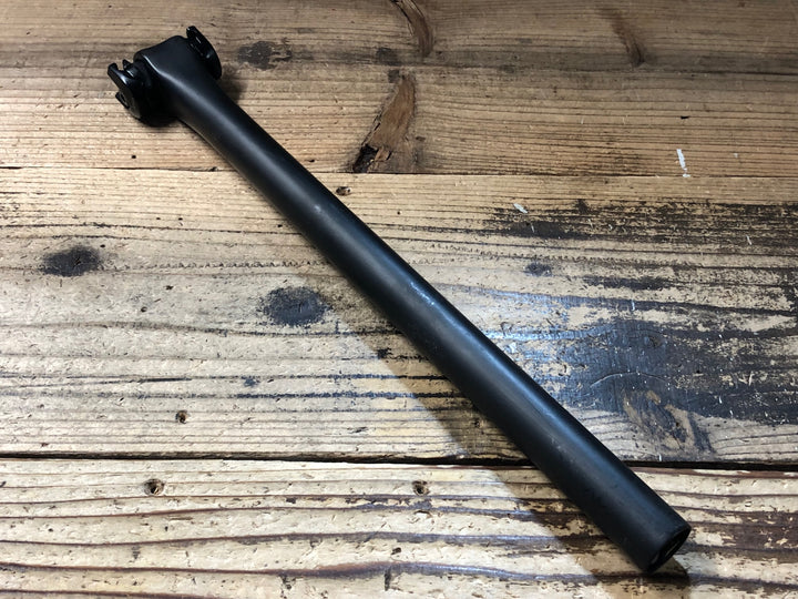 KL968 スペシャライズド SPECIALIZED S-WORKS FACT CARBON カーボン シートポスト Φ27.2 オフセット０