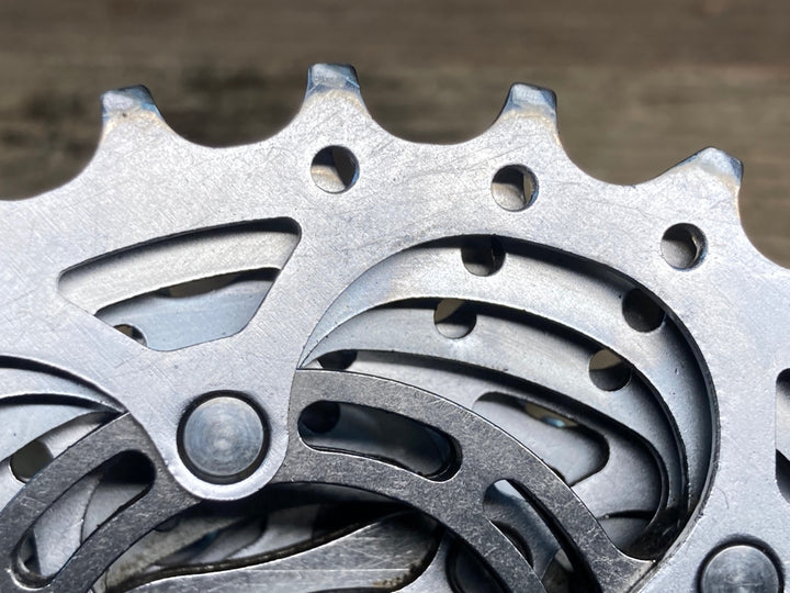 JM135 カンパニョーロ CAMPAGNOLO コーラス CHORUS スプロケット 11S 12-27T