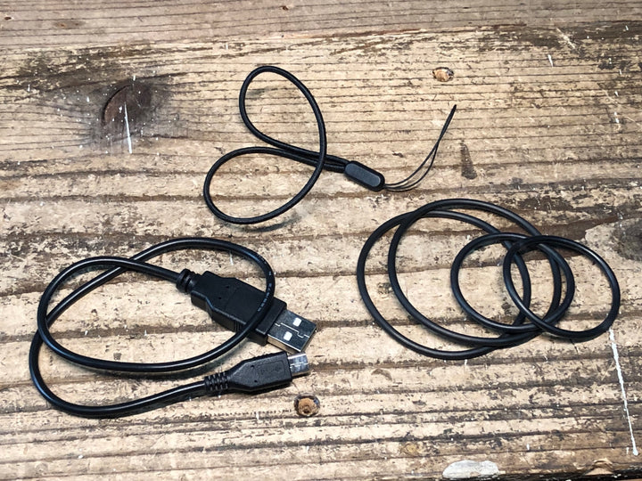 JC971 ブライトン bryton ライダー Rider420 サイクルコンピューター 動作確認済