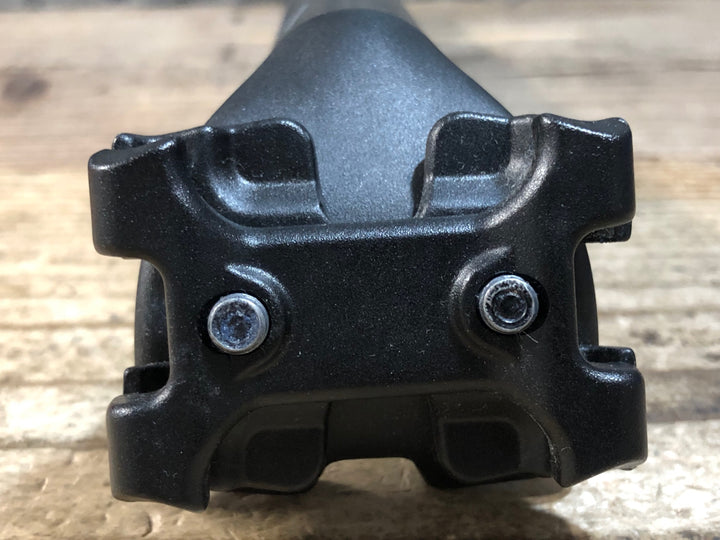 KG366 FSA SL-K カーボン シートポスト 黒 290mm Φ27.2 ※カット加工