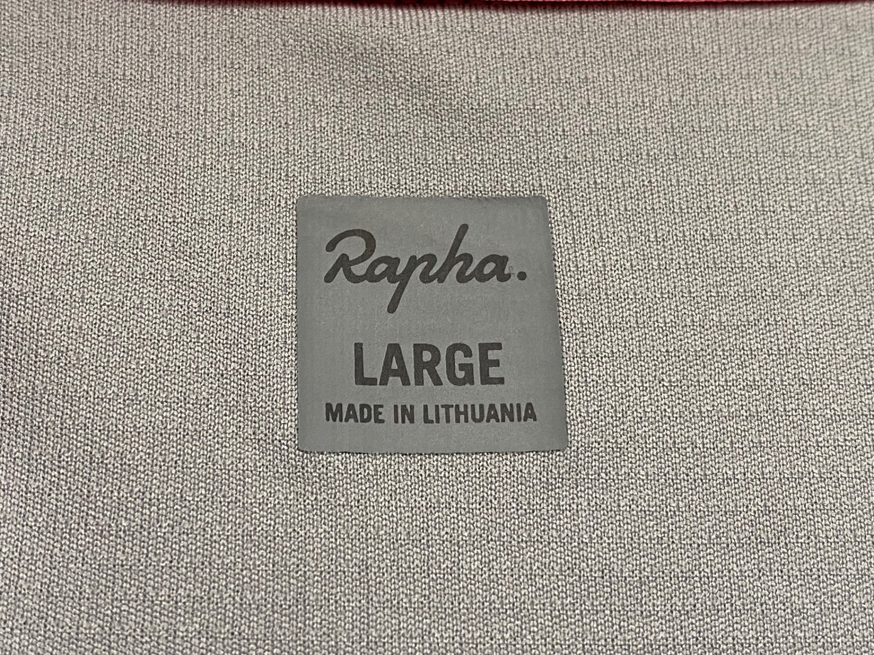 JN968 ラファ Rapha SUPER LIGHTWEIGHT JERSEY 半袖 サイクルジャージ