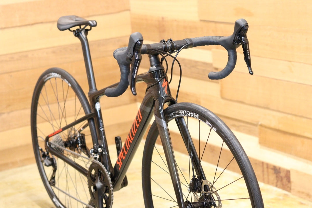 スペシャライズド SPECIALIZED ルーベ ROUBAIX SPORT 2020 44サイズ シマノ 105 R7020 MIX 11S カーボン ロードバイク 【立川店】