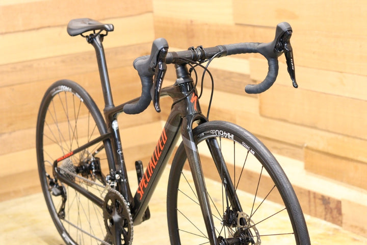 スペシャライズド SPECIALIZED ルーベ ROUBAIX SPORT 2020 44サイズ シマノ 105 R7020 MIX 11S カーボン ロードバイク 【立川店】