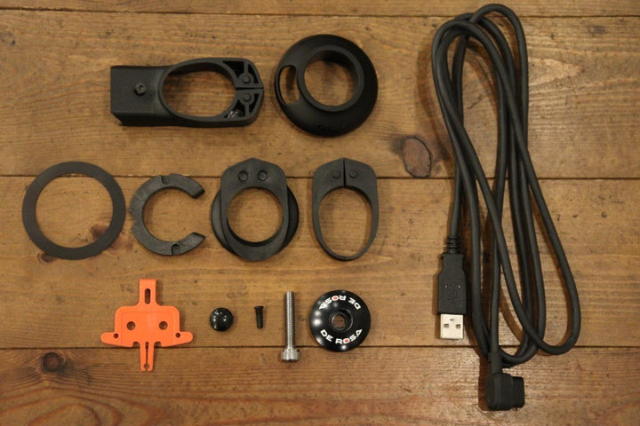 デローザ DE ROSA 838 ディスク DISK 2022モデル 46サイズ シマノ 105 R7170 Di2 12S カーボン ロードバイク 【横浜店】