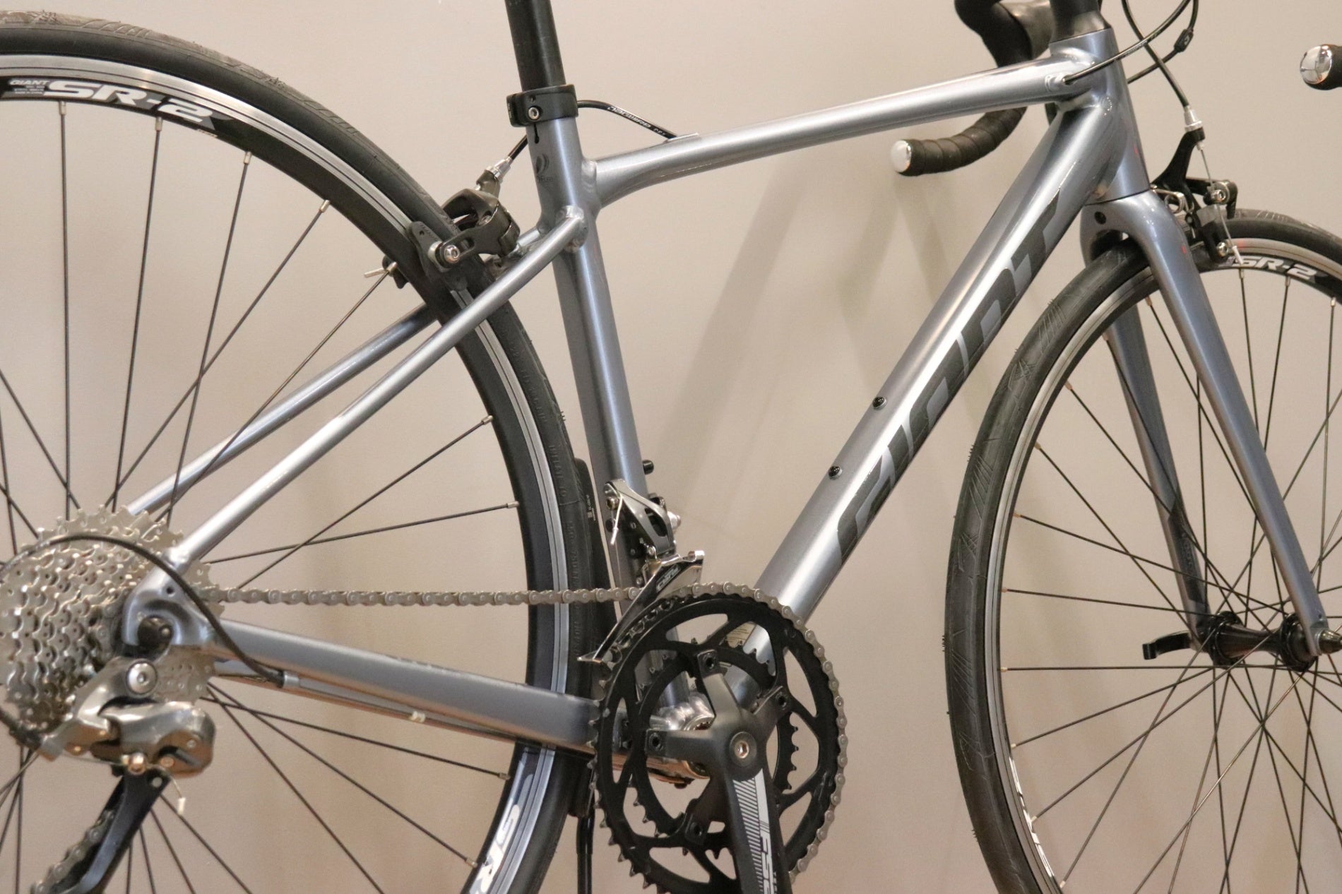 GIANT contend2 サイズXS 新品未使用 ジャイアント GIANT コンテンド CONTEND 2 2022 XSサイズ