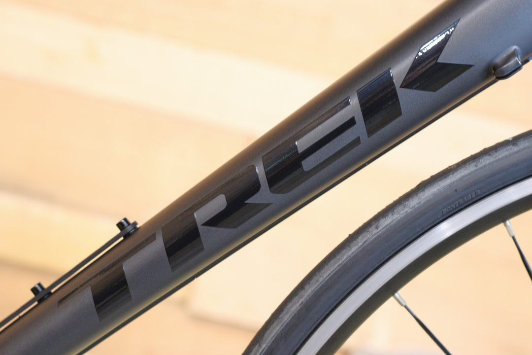 トレック TREK エモンダ EMONDA ALR 6 2017 52サイズ シマノ アルテグラ 6870 11S Di2 アルミ ロードバイク 【立川店】
