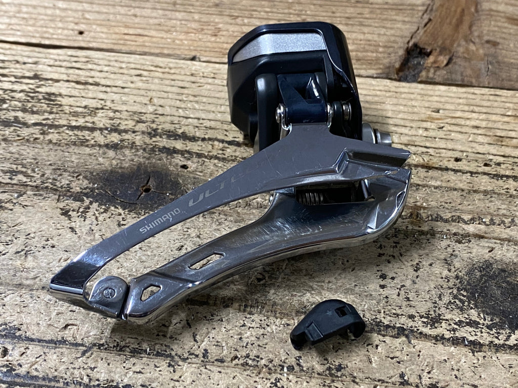 JO695 シマノ SHIMANO アルテグラ ULTEGRA FD-R8050 フロント