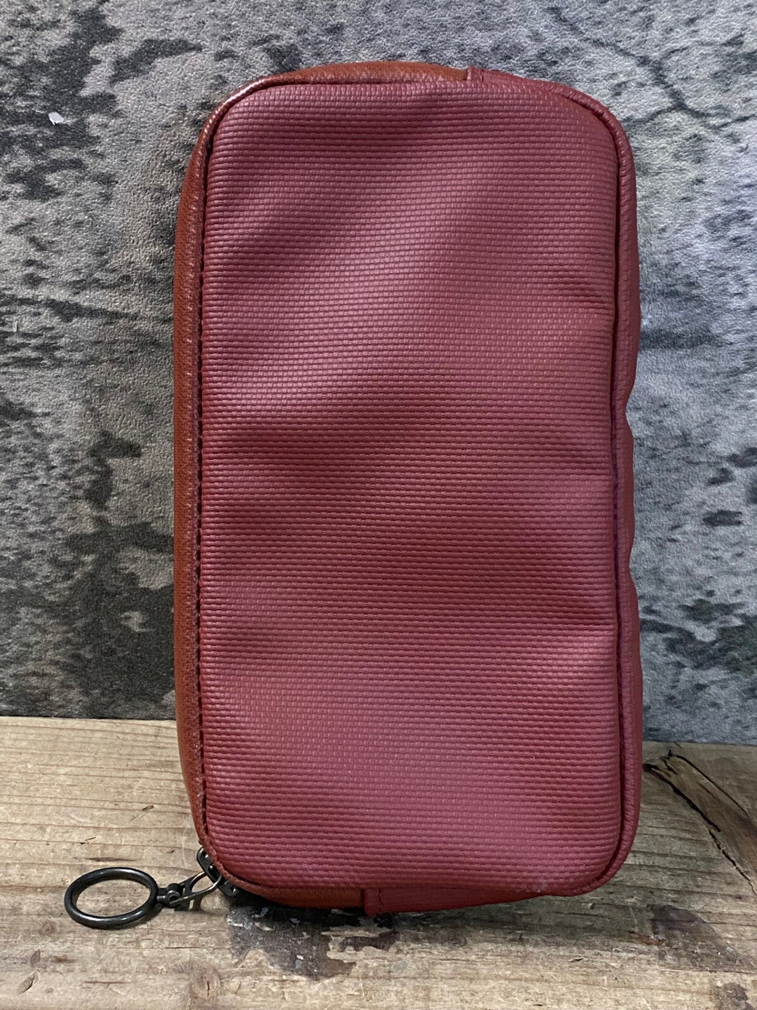 JS577 ラファ Rapha RAINPROOF ESSENTIAL CASE-LARGE ポーチ ブラウン