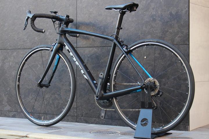 トレック TREK ドマーネ DOMANE SL7 2017年モデル 52サイズ シマノ アルテグラ 6870 Di2 カーボン ロードバイク 【福岡店】