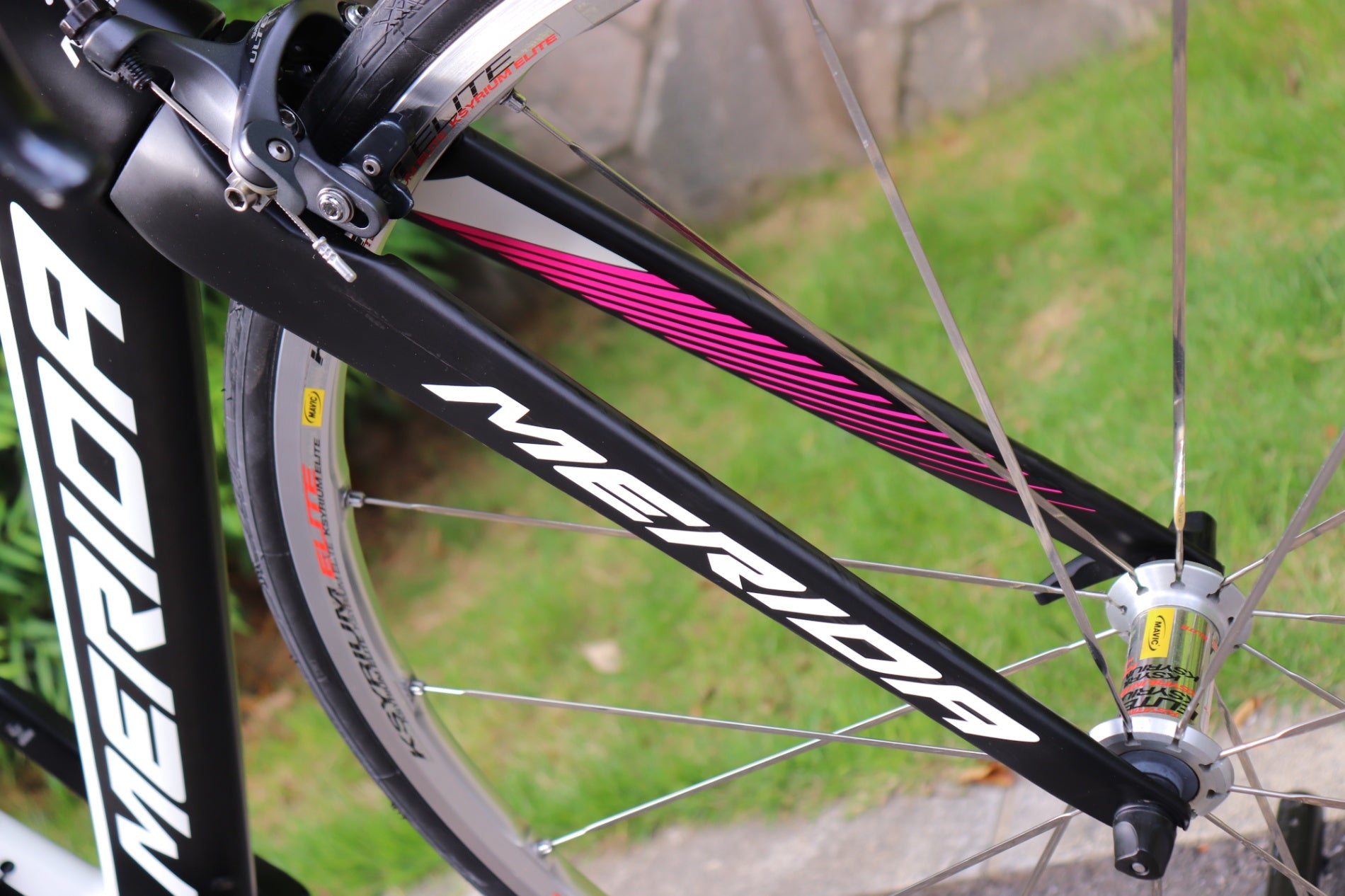 自転車 MERIDA REACTO TEAM-E 2017 2017 Merida REACTO 7000-E – Specs, Comparisons, Reviews – 99 Spokes