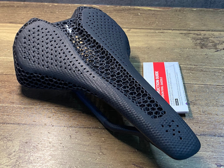 JM385 スペシャライズド SPECIALIZED エスワークス S-WORKS ROMIN EVO MIRROR サドル 黒 155mm カーボンレール
