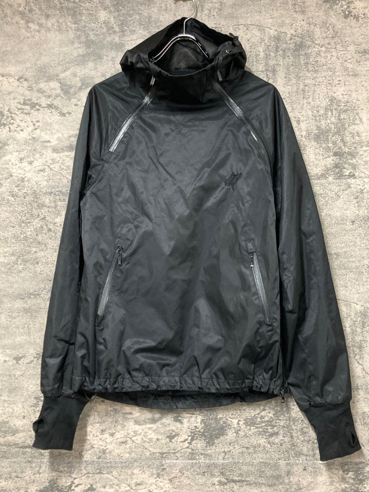 JW705 ナリフリ narifuri NF046-02 長袖 ジャケット 黒 S