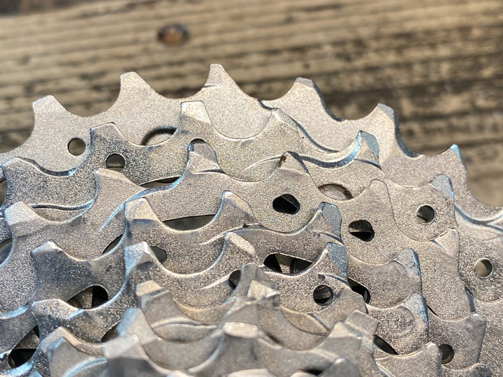 IY047 シマノ SHIMANO アルテグラ ULTEGRA CS-R8100 スプロケット 12s 11-30T
