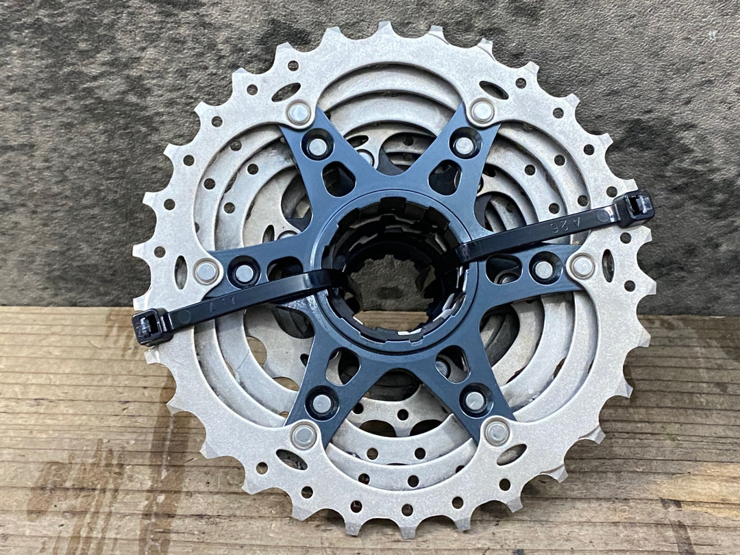 JT295 シマノ SHIMANO アルテグラ ULTEGRA CS-R8000 スプロケット 11-30T 11S